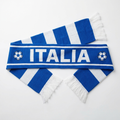 Italy supporter scarf